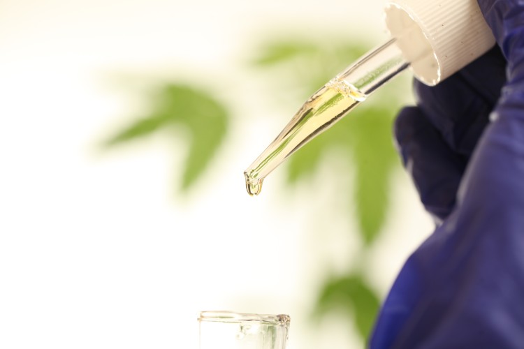 Essential Oils