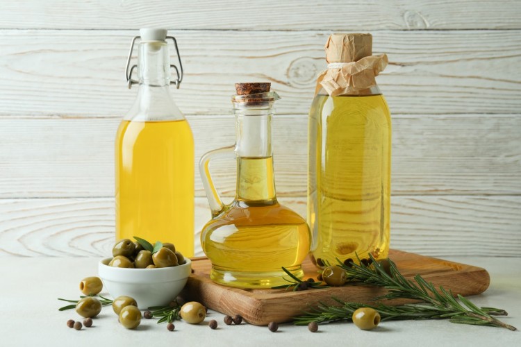 Essential Oils