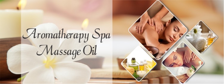 Essential Oils