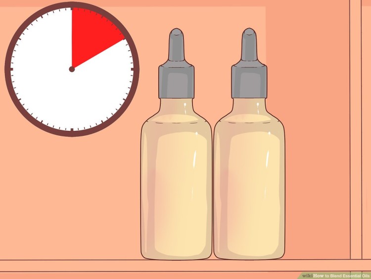 Essential Oils