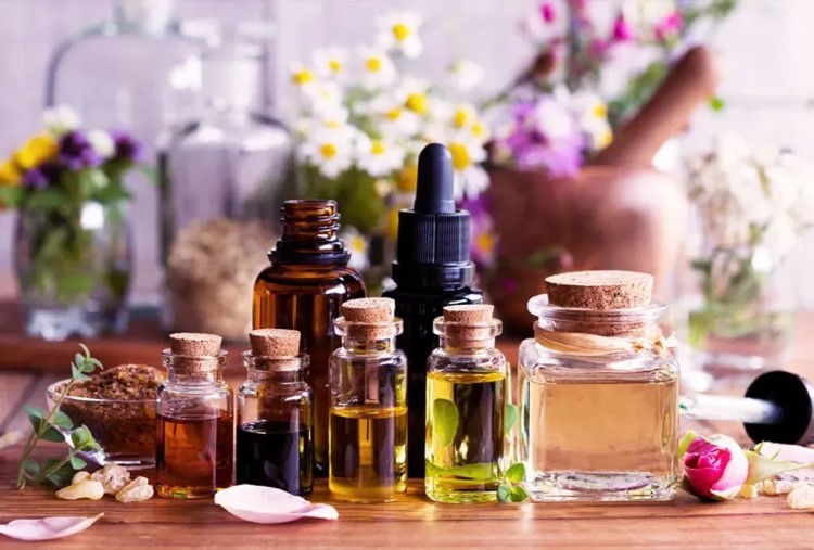 Essential Oils