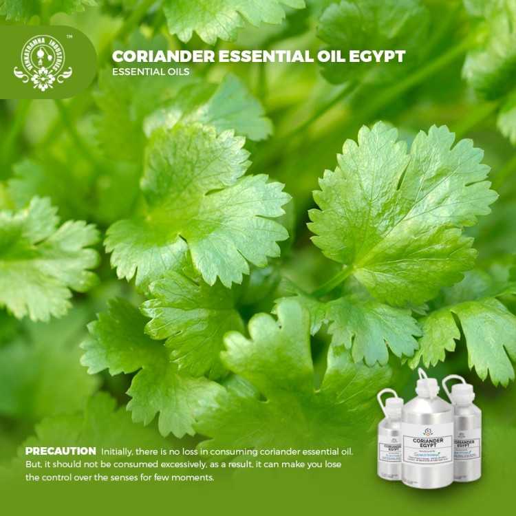 Essential Oils