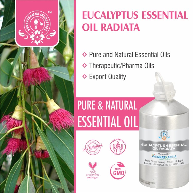 Essential Oils
