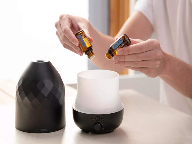 Essential Oils