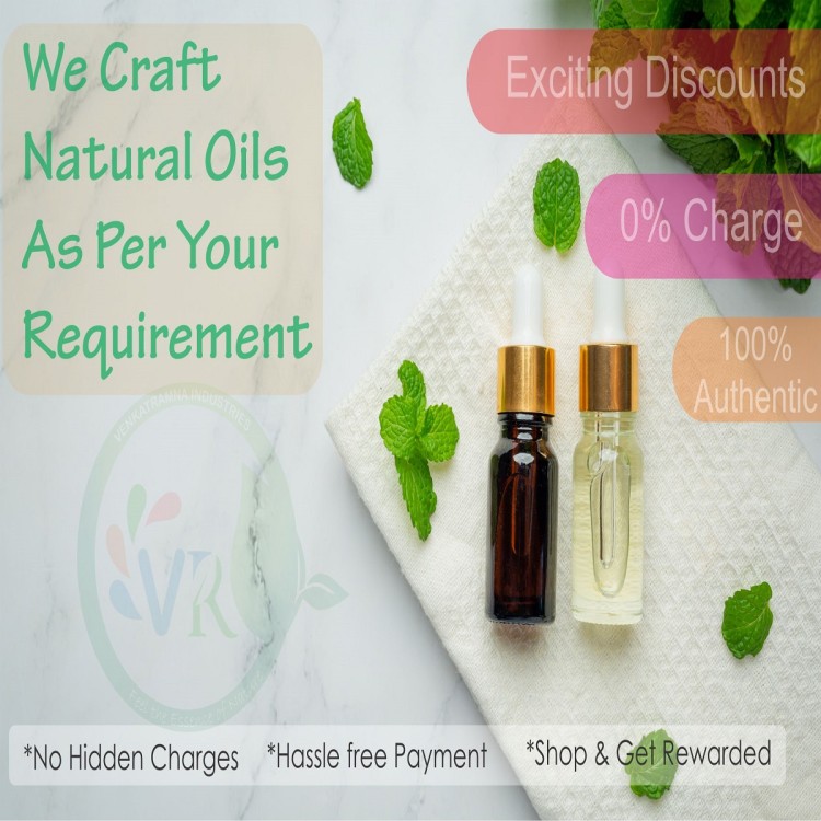 Essential Oils
