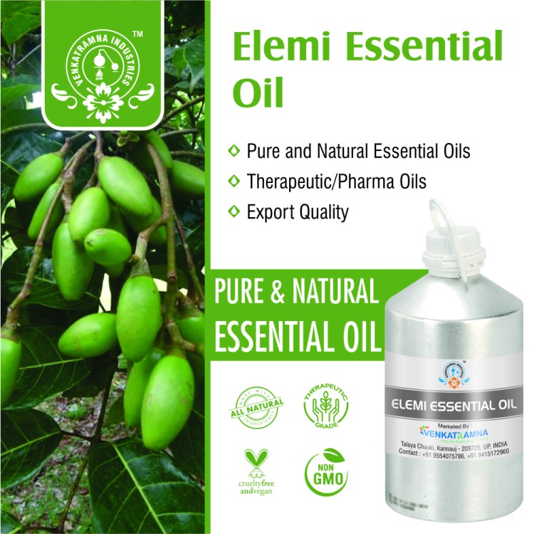 Essential Oils