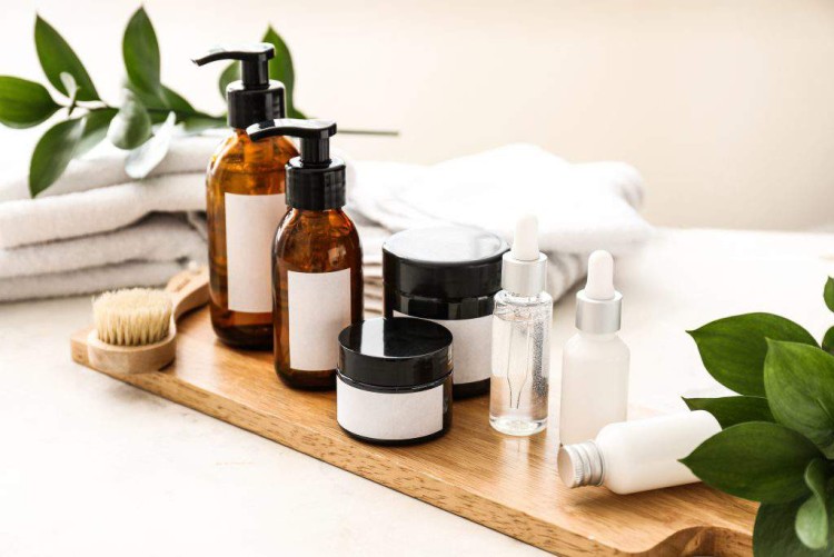 Essential Oils