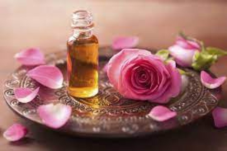 Essential Oils