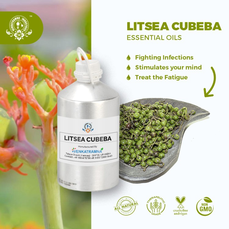 Essential Oils