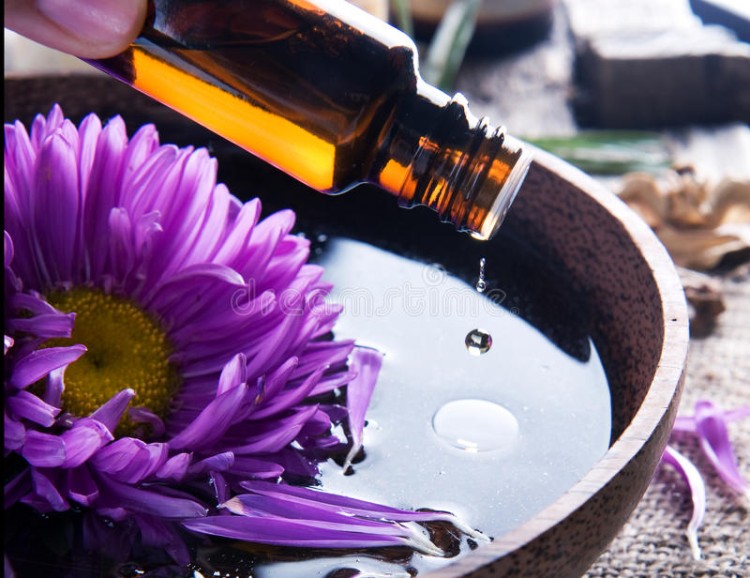 Essential Oils